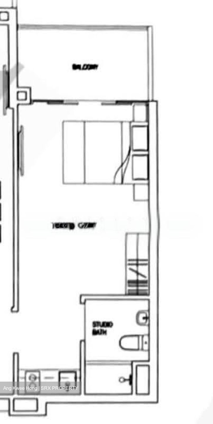 Forestville (D25), Condominium #611436221